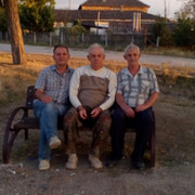владимир матохин on My World.