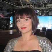 Ирина Матрос