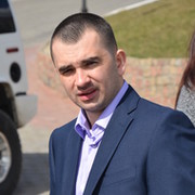 Евгений Морозов on My World.