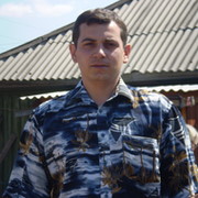 cергей матюшенко on My World.