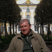 Сергей Бессонов on My World.