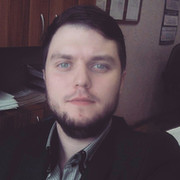 Максим Yakushev on My World.