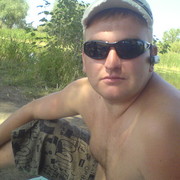 Макс Матвеев on My World.