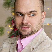 Maxim Smirnov on My World.