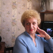 ВЕРА МАКСИМОВА on My World.