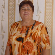 Валентина Налимова on My World.