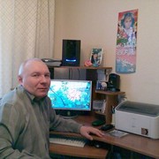 Виктор Майоров on My World.
