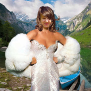 Майя (Дрозд) Бурцева on My World.