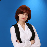 Ольга Ласточкина on My World.