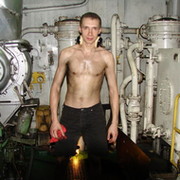 Юрий Гречкин on My World.