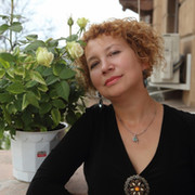 Елена Валентиновна Мелихова Информация on My World.