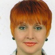 Анна Мелешко on My World.