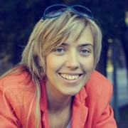 Елена Меньшикова on My World.