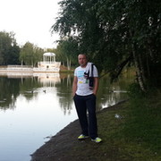 михаил меркулов on My World.