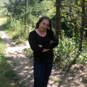 Надежда Мещенко on My World.