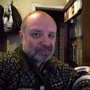 Юрий Михайлов on My World.
