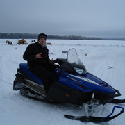 Михаил Баканов on My World.
