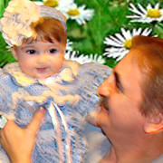 Михаил Никитин on My World.