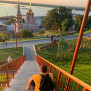 Михаил Фирсов on My World.