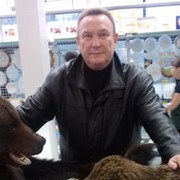 Михаил Киряев on My World.
