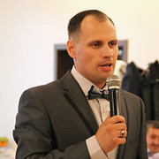 Алексей Михайлов on My World.