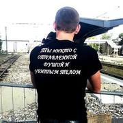 Сергей Никитюк on My World.