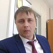 Михаил Кузнецов on My World.