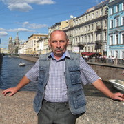 Михаил Маяковский on My World.