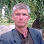 Михаїл Цвітлух on My World.