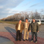 Андрей Микитенко on My World.