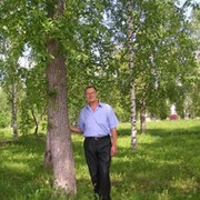 Николай Микляев on My World.