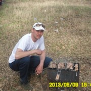 Николай  Якубин on My World.