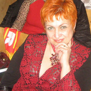 Милла Старченко on My World.