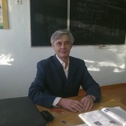 Фарит Минниханов on My World.
