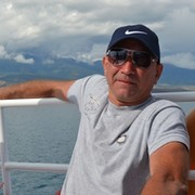 Алексей Минаков on My World.