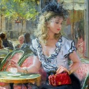 Наталья Мингалёва on My World.