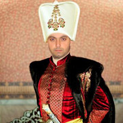 azer mireli on My World.