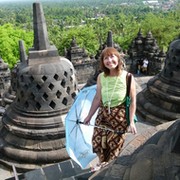 Елена Мирошниченко on My World.