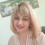 Юлия Ерошенко on My World.