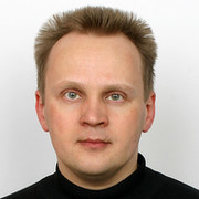 Михаил Федотов on My World.