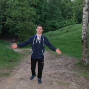 Виталий Митрошкин on My World.
