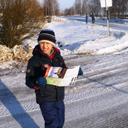 Витя Олеев on My World.