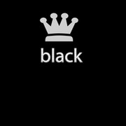 Black Dead on My World.