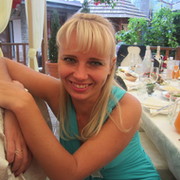 Елена Мокроусова on My World.