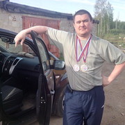 Андрей Мокрушин on My World.