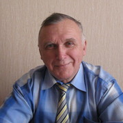 Олег Мокшин on My World.