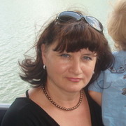 Ирина Молодожён on My World.