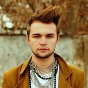 Serge Kravchenko on My World.