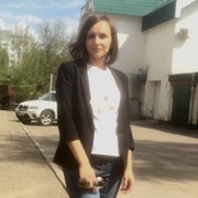 Дарья Морусенцева on My World.