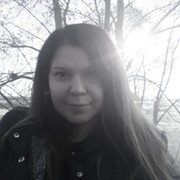 Ирина Морозкова on My World.